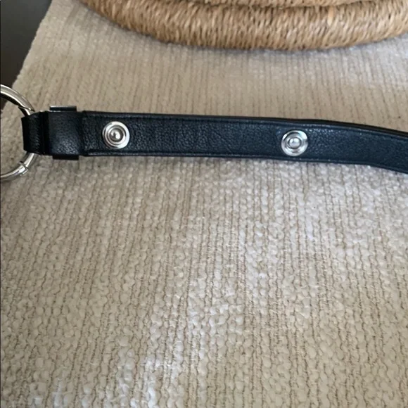 Rebecca Minkoff Black Leather handbag - Picture 9 of 16